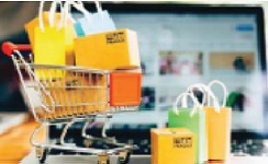 eCommerce